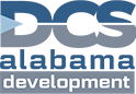 DCS Alabama Logo